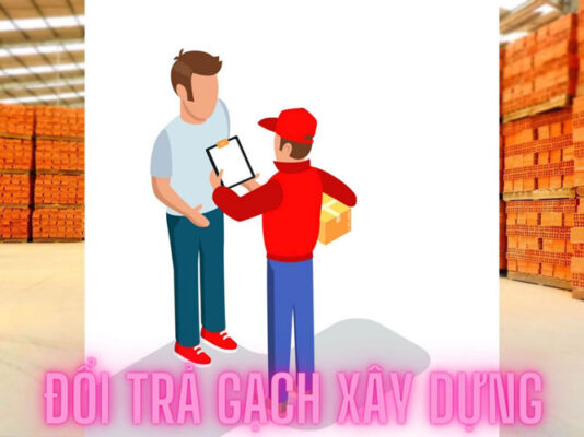 chính sách đổi trả hàng bình mỹ