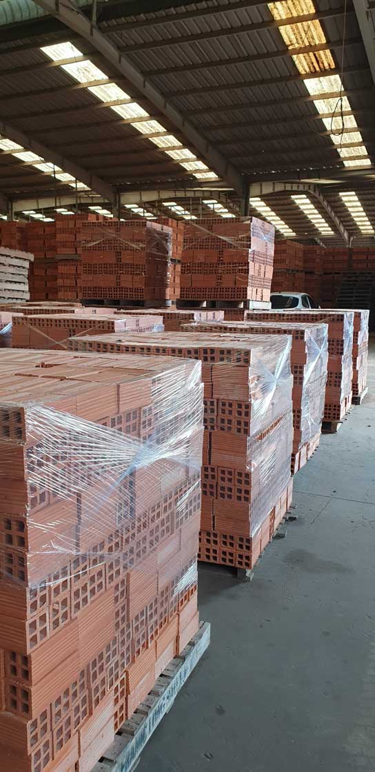 pallet gạch bình mỹ