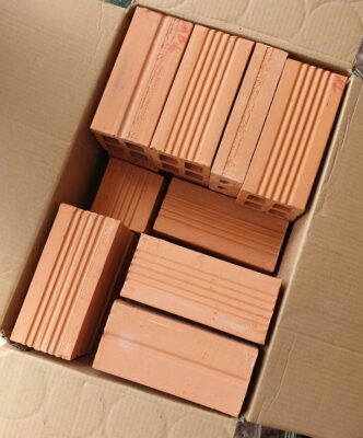 gạch xây dựng loại 1