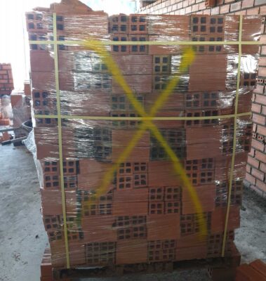 gạch xây dựng loại 3 giá rẻ